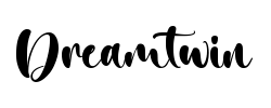 Dreamtwin - logo